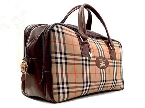 burberry reisetasche|burberry tasche damen.